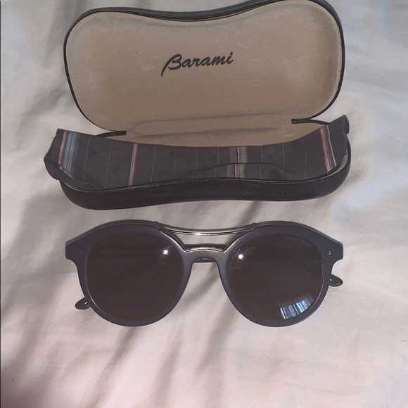 Giorgio Armani Other - Giorgio Armani AR8007 Sunglasses